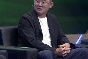 孙继海喊话赵松源父母：不必兼顾学习，应当抉择冲击职业生涯高峰