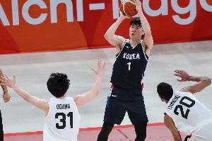 放弃千万年薪？李贤重NBA之路：三点拆解他挑战NBA的决心