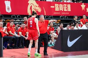 攻防转换成关键！中国女篮如何以速度优势锁定胜局