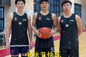 中秋佳节，龙狮队凭什么赢？三点拆解本场的取胜钥匙
