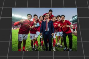钱多事少离家近！卡纳瓦罗：以前一直困惑中国球员为什么不留洋