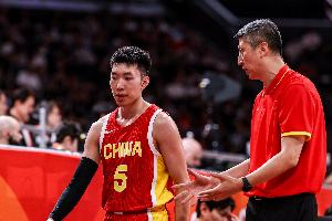 攻防转换决定胜负！中国男篮如何凭借三招锁定亚运会四强