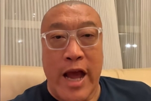 狂飙！中国篮球觉醒，重建之路至少5年磨一剑