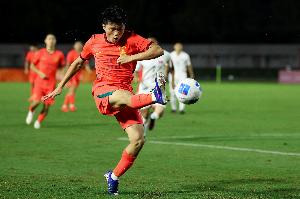 这一战将改变格局？U23国足胜利背后的深远影响