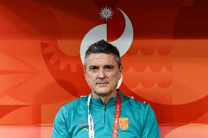 狂飙！安东尼奥率U23国足主场狂胜泰国，28年后再闯四强！