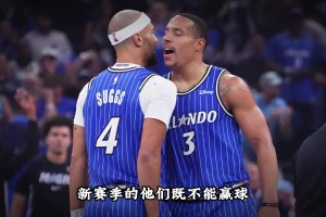 你觉得还有救吗？盘点NBA当下处境最差的五支队伍