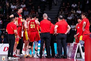陈明伶20分5板！中国女篮数据统治全场，77-64力克中国台北夺铜