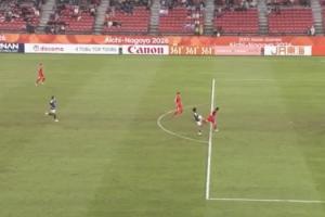 凭什么赢？三点拆解日本U23本场的取胜钥匙
