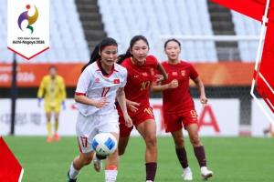 凭什么赢？三点拆解中国女足加时取胜之谜