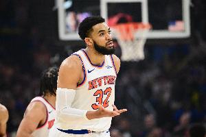 逆境中的坚守！唐斯续约悬疑，尼克斯面临心理考验