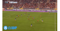 强强交锋！法国战神奥利塞一击制胜，超越比利时防线