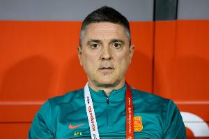战报：泰国U23与中国U23再交锋，双方历史交锋五次
