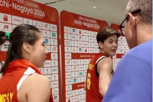 全网热议！中国女篮逆境翻盘，铜牌之战点燃球迷激情