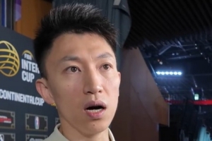 这一战或重塑格局？北控男篮洲际杯胜利背后的深远影响