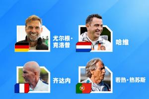 克洛普vs哈维，欧国联首秀凭什么赢？三点拆解取胜钥匙
