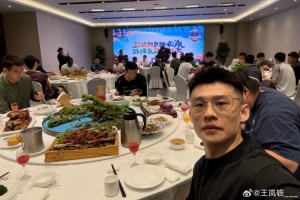 这一战将改写格局？王岚嵚背后深藏的团队精神