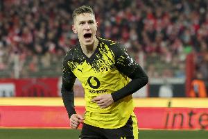 战报：施洛特贝克缺阵，德国队迎战希腊