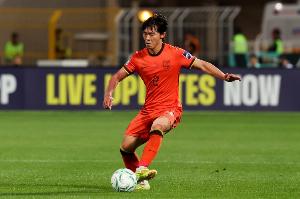 U23国足3-0泰国！数据狂飙，创造亚运会改制后最佳战绩
