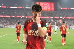 战报：陈涛强调年轻球员成长空间