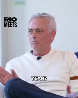 判罚成转折？穆帅旧言引热议 曼城违规指控引发英超悬念