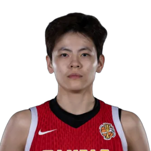 杨舒予